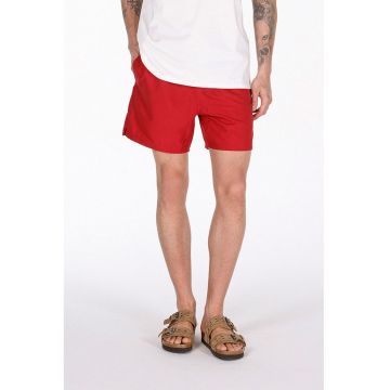 Pantaloni scurti de baie cu snururi Pantaloni scurti de baie cu snururi