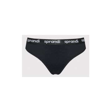 Slip de baie dama - 300270707 - Negru - Poliamida Slip de baie dama - 300270707 - Negru - Poliamida