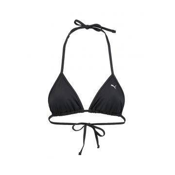 Sutien de baie cu cupe triunghiulare Sutien de baie cu cupe triunghiulare