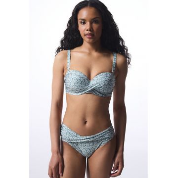 Sutien de baie cu model Sutien de baie cu model
