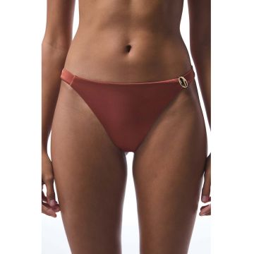 Bikini brazilieni cu model uni Bikini brazilieni cu model uni