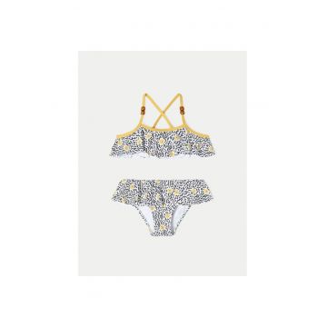 Costum de baie copii - 140778 - Multicolor - Poliester Costum de baie copii - 140778 - Multicolor - Poliester