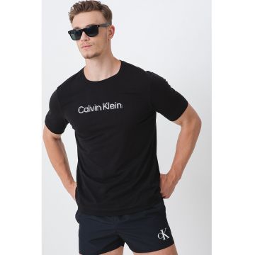 Pantaloni scurti de baie cu buzunare laterale Pantaloni scurti de baie cu buzunare laterale