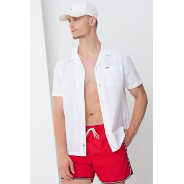 Pantaloni scurti de baie cu snur Pantaloni scurti de baie cu snur