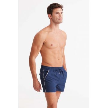 Pantaloni scurti de baie cu snur Pantaloni scurti de baie cu snur