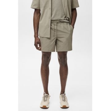 Pantaloni scurti de baie cu snur Pantaloni scurti de baie cu snur