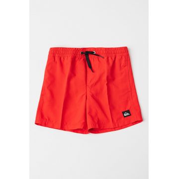 Pantaloni scurti de baie cu snur in talie Everyday Pantaloni scurti de baie cu snur in talie Everyday