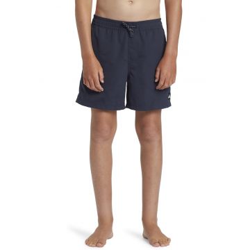 Pantaloni scurti de baie cu snur in talie Everyday Pantaloni scurti de baie cu snur in talie Everyday