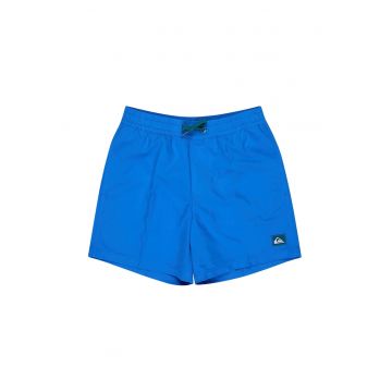 Pantaloni scurti de baie cu snur in talie Everyday Pantaloni scurti de baie cu snur in talie Everyday