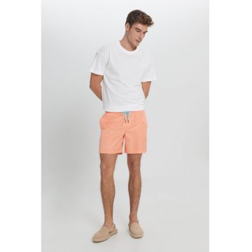 Pantaloni scurti de baie uni Pantaloni scurti de baie uni