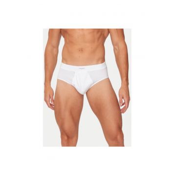 Slip barbati - 304971440 - Bumbac - Alb Slip barbati - 304971440 - Bumbac - Alb