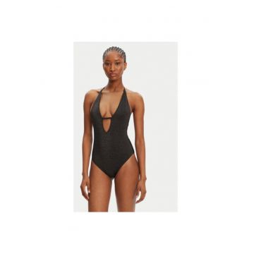 Costum de baie dama 36WR5I01P - Nylon - Gri Costum de baie dama 36WR5I01P - Nylon - Gri