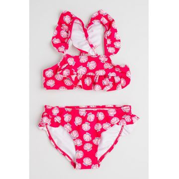 Costum de baie din doua piese Costum de baie din doua piese