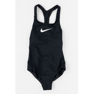 Costum de baie intreg cu decupaj pe partea din spate Costum de baie intreg cu decupaj pe partea din spate
