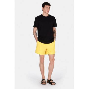 Pantaloni scurti de baie cu snururi Pantaloni scurti de baie cu snururi
