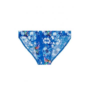 Slip cu model tropical Alain Slip cu model tropical Alain