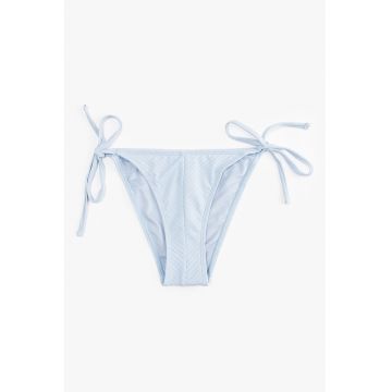 Slip cu snururi laterale Slip cu snururi laterale