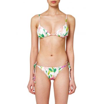 Sutien de baie cu motive tropicale Caladesi - Sutien de baie cu motive tropicale Caladesi -